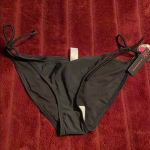 Bathing suite bottoms